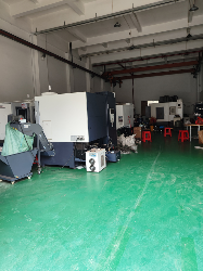 东莞市大朗福得模具制品厂图片0