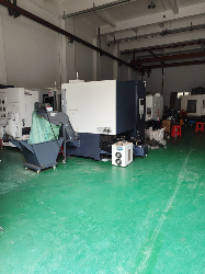 东莞市大朗福得模具制品厂图片1