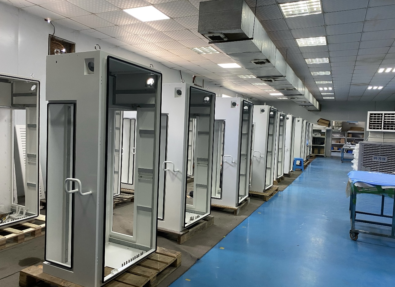 深圳市领格智能科技有限公司图6