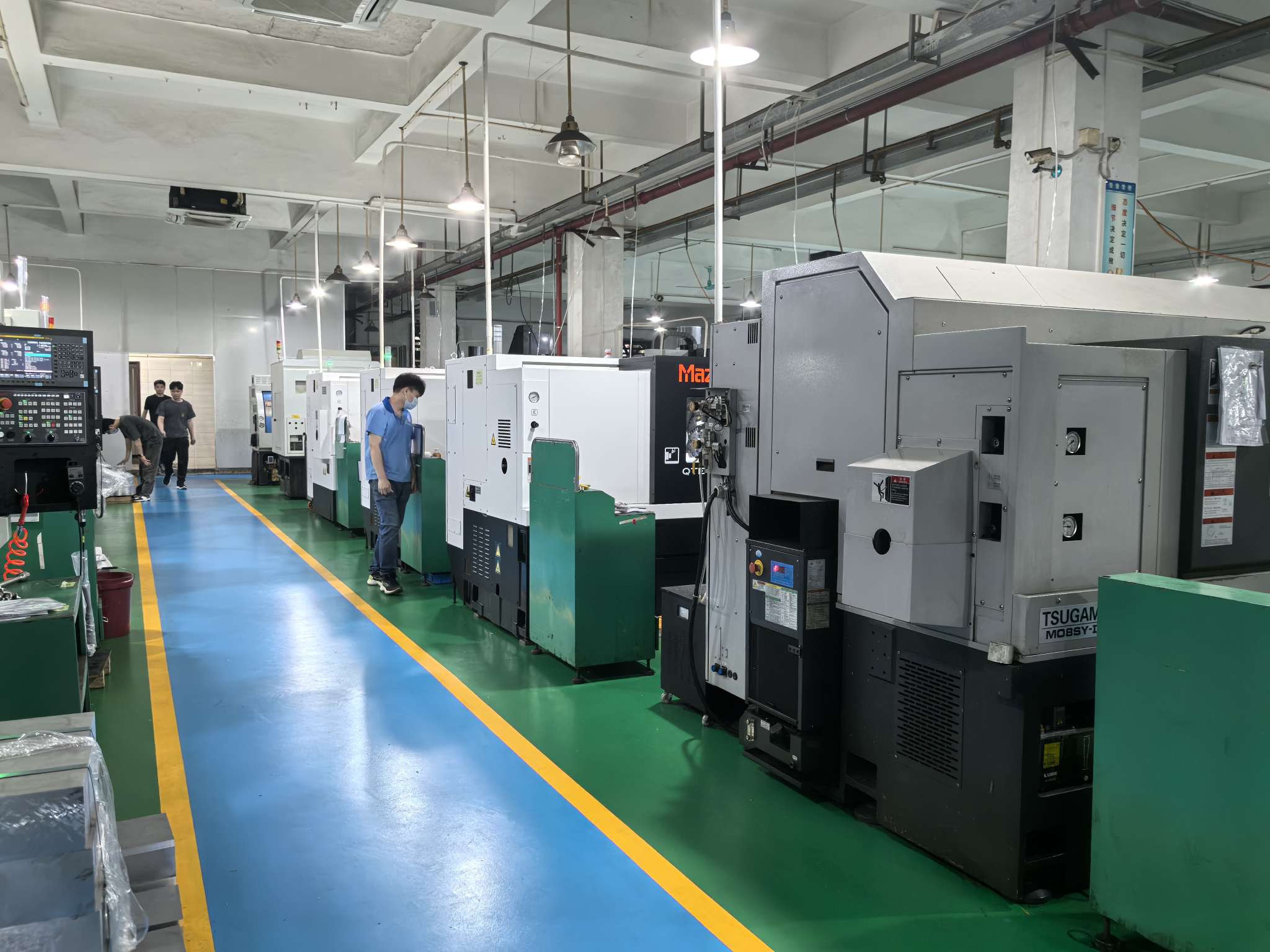 東莞市科雄精密機械有限公司圖片4