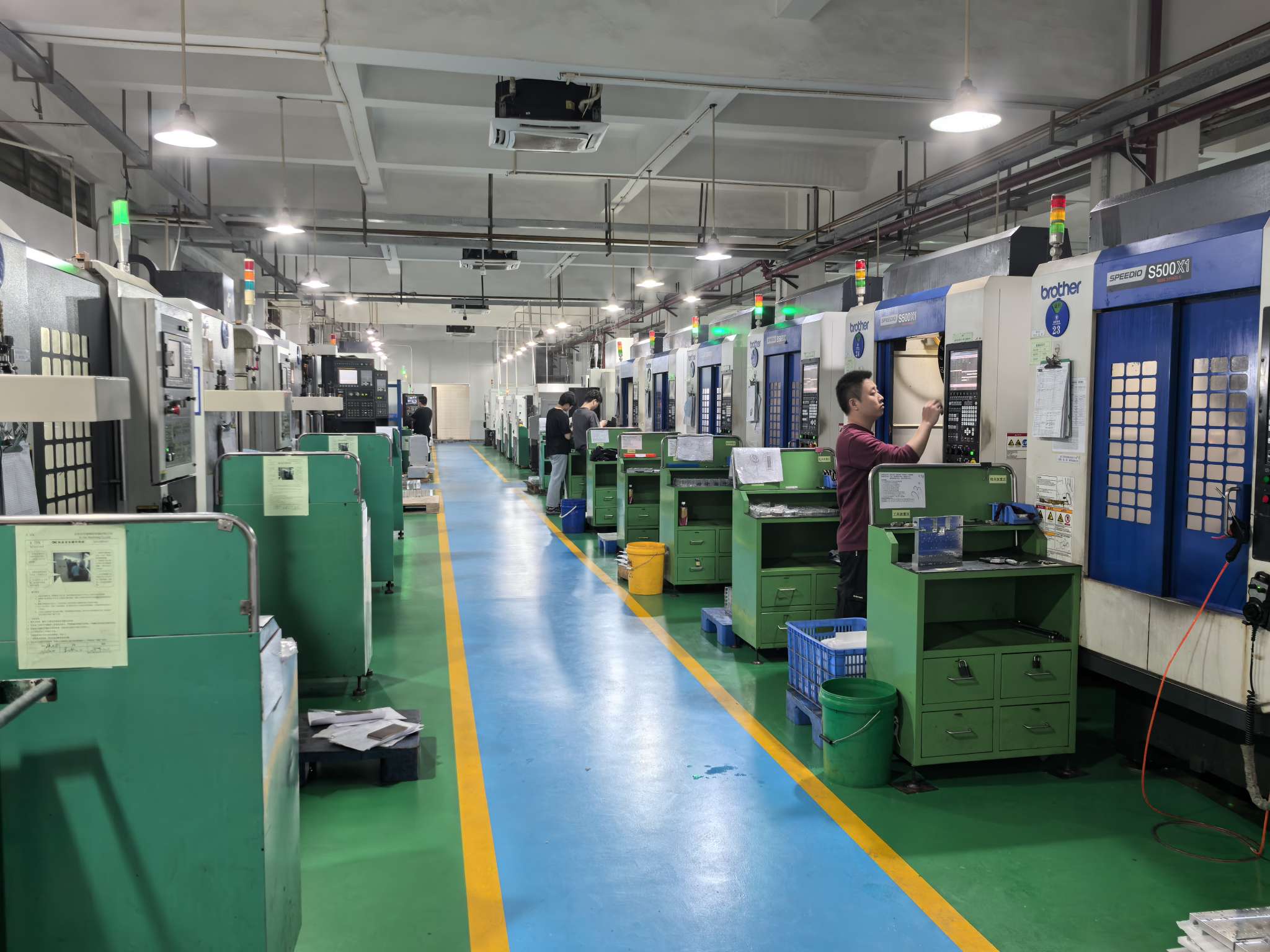 東莞市科雄精密機械有限公司圖片5