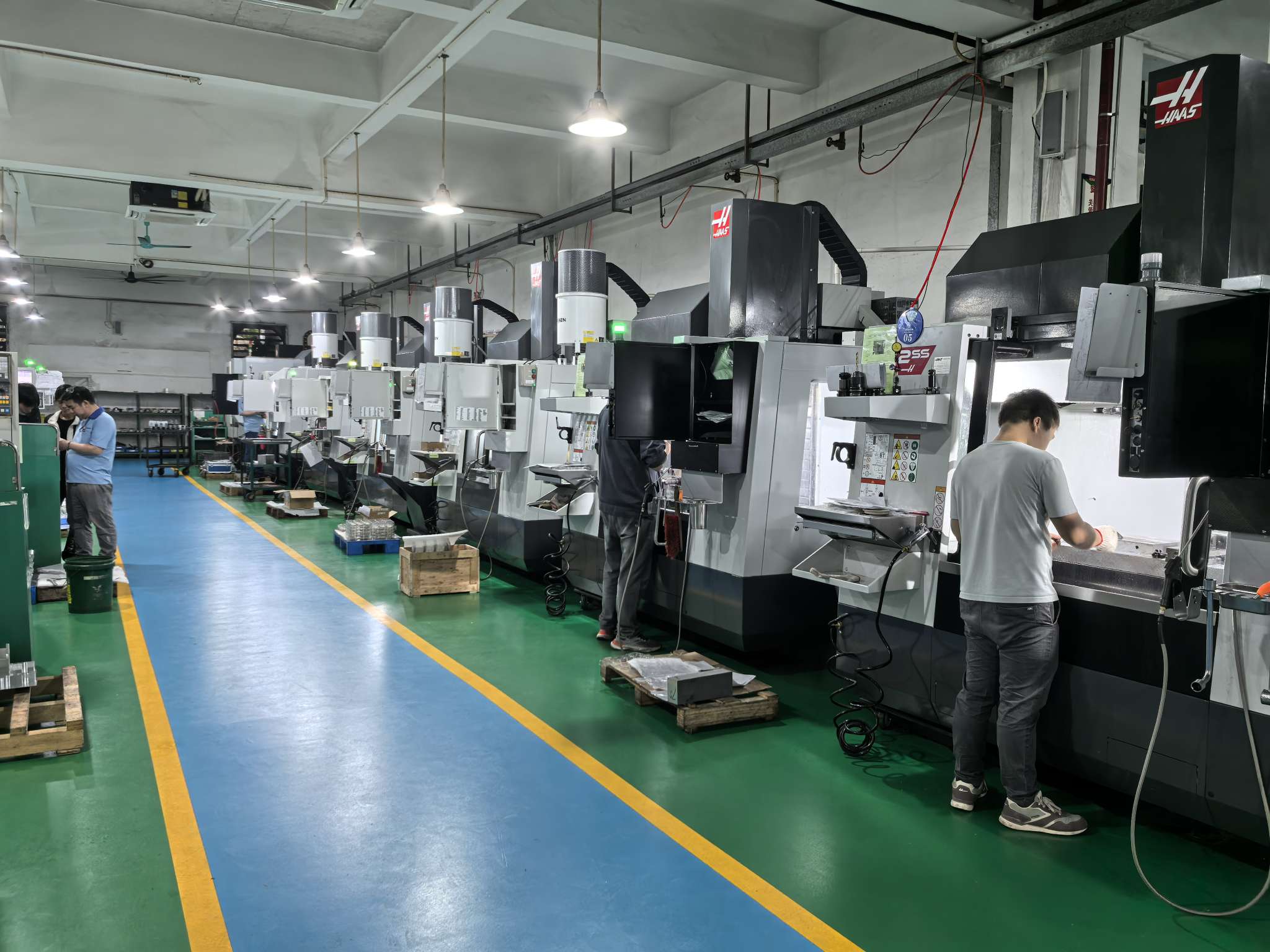 東莞市科雄精密機械有限公司圖片6