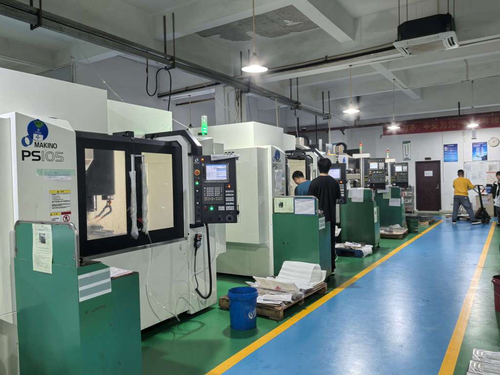 东莞市科雄精密机械有限公司图7