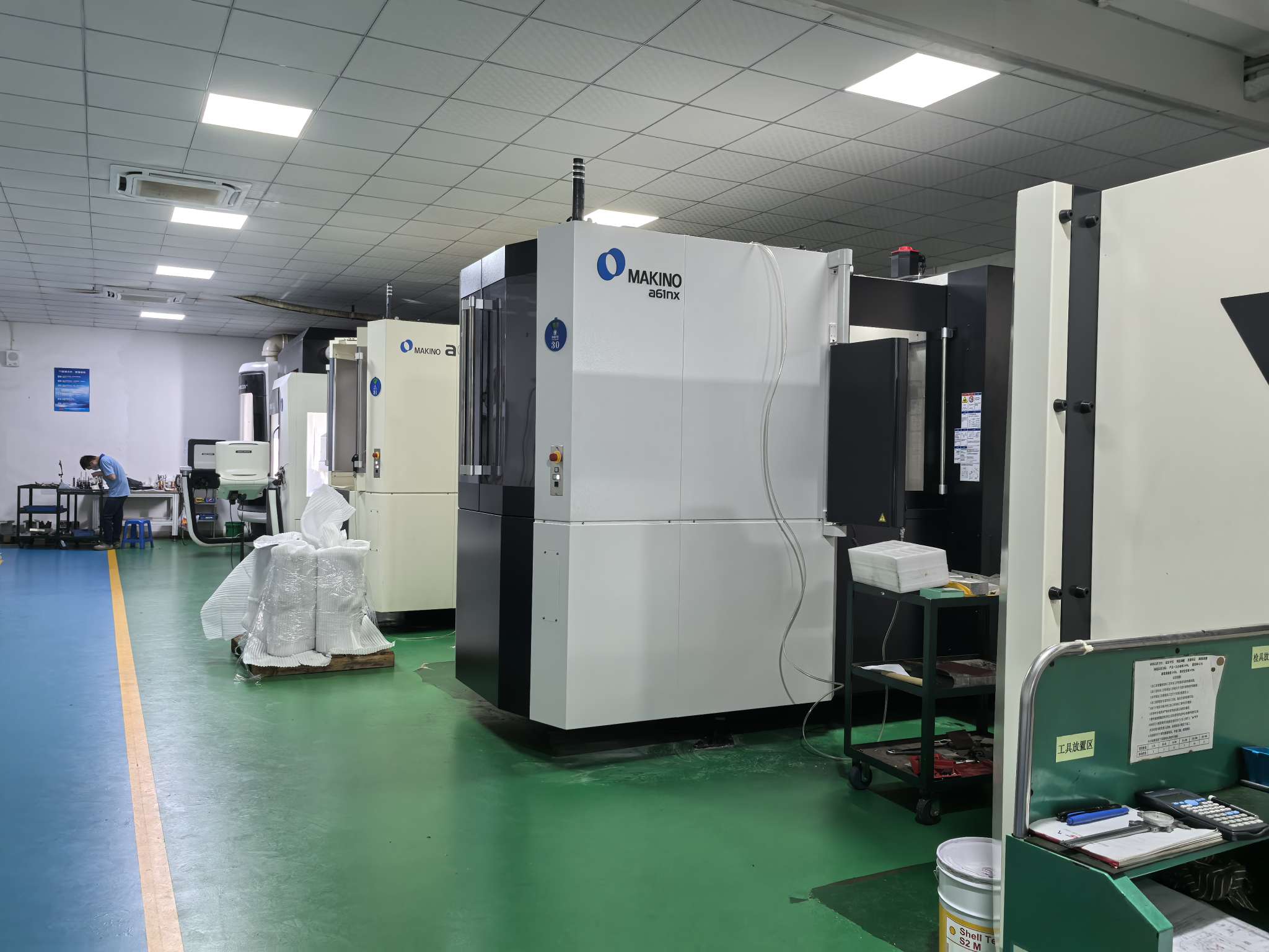 東莞市科雄精密機械有限公司圖片8