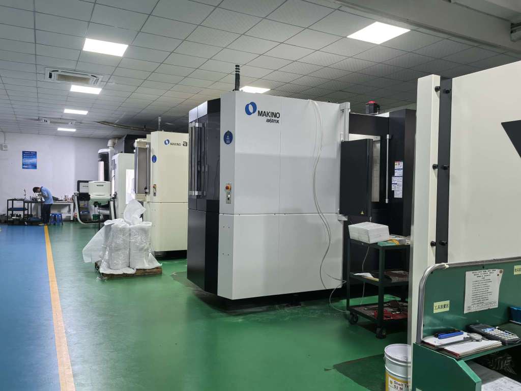 东莞市科雄精密机械有限公司图8