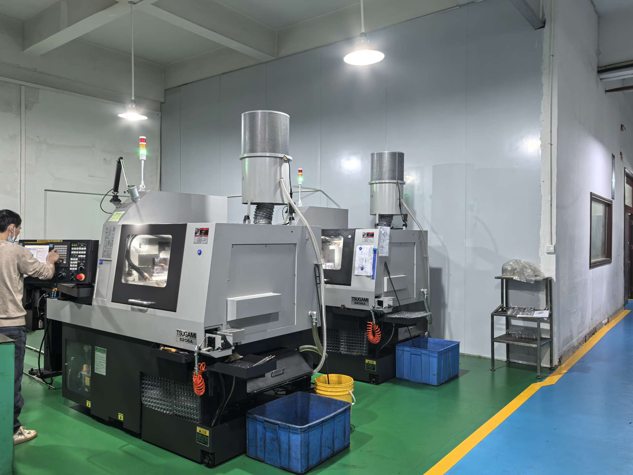 東莞市科雄精密機械有限公司圖片9