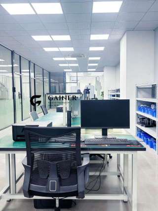 东莞市冠能精密制造有限公司图1