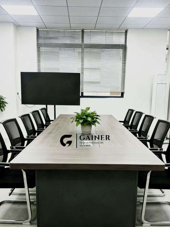 东莞市冠能精密制造有限公司图2