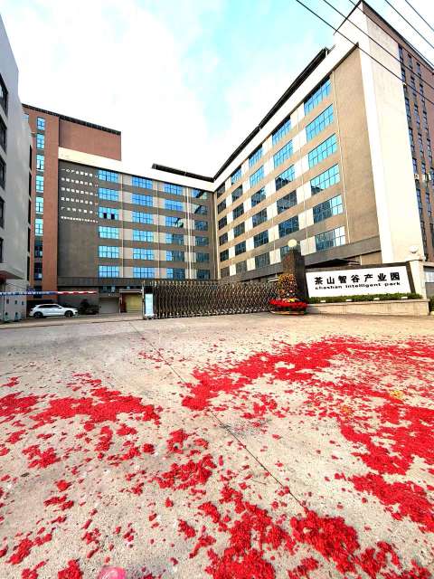 东莞市益能自动化设备有限公司图4