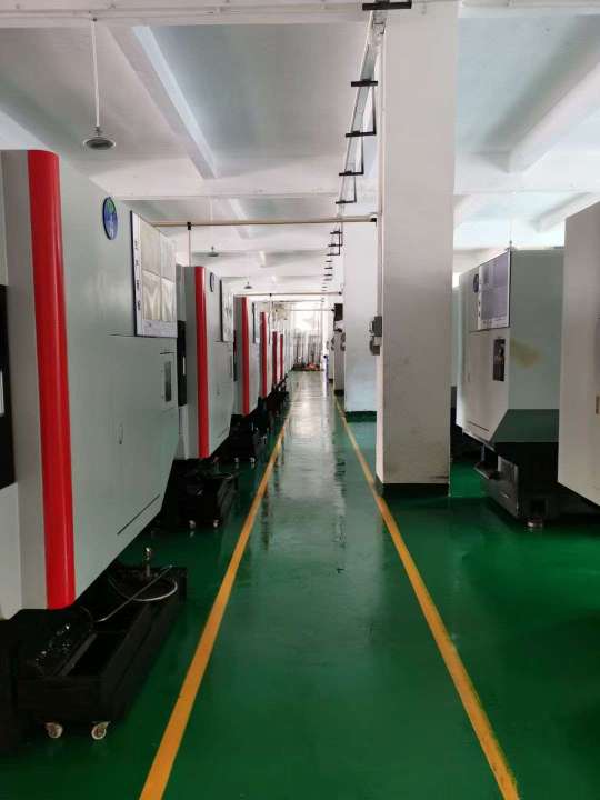 深圳市金信达科技有限公司图4