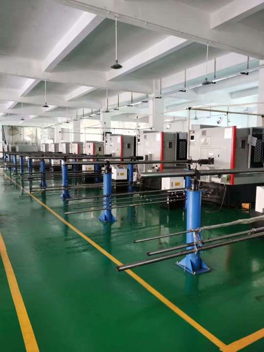 深圳市金信达科技有限公司图5