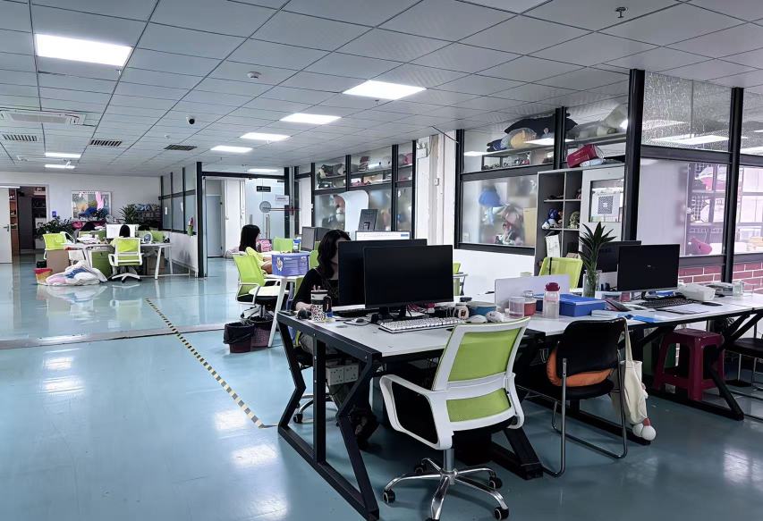 东莞市毛逗玩具有限公司图3