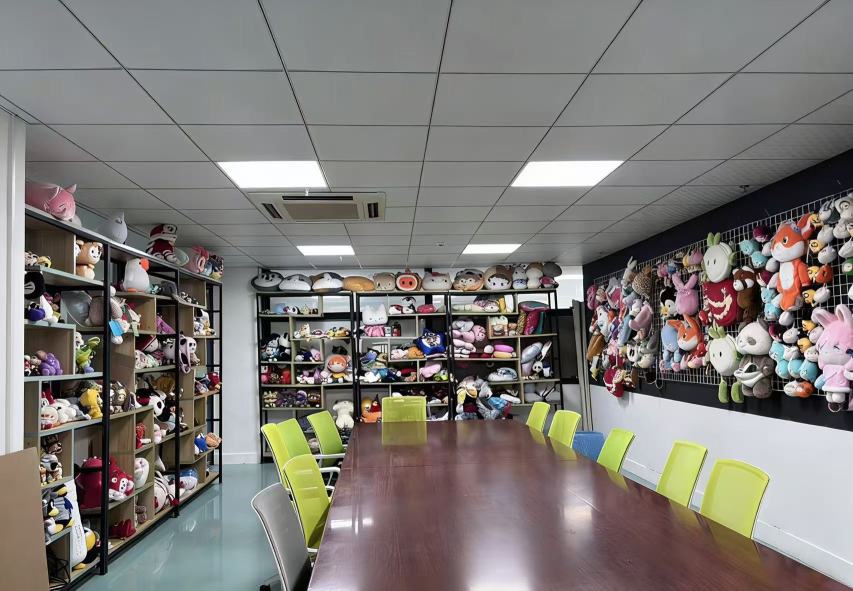 东莞市毛逗玩具有限公司图7