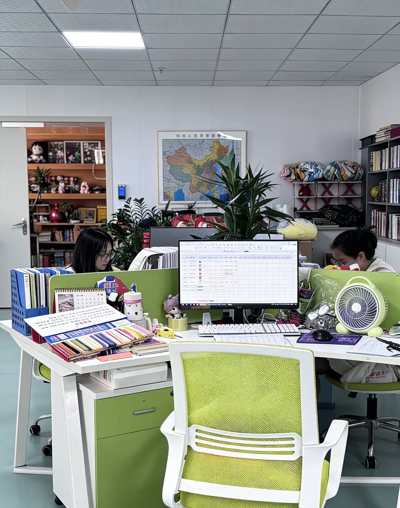 东莞市毛逗玩具有限公司图4