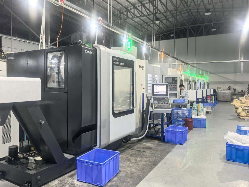 东莞市友铖电子科技有限公司图6