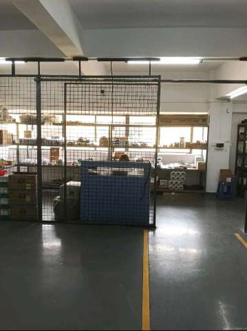 深圳市博锐佳自动化设备有限公司图1