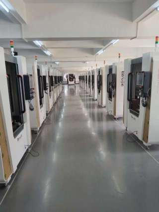 深圳市博锐佳自动化设备有限公司图6