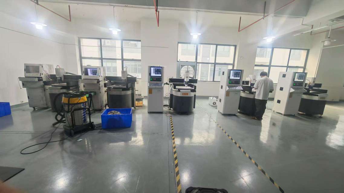 东莞市添辉数控科技有限公司图2