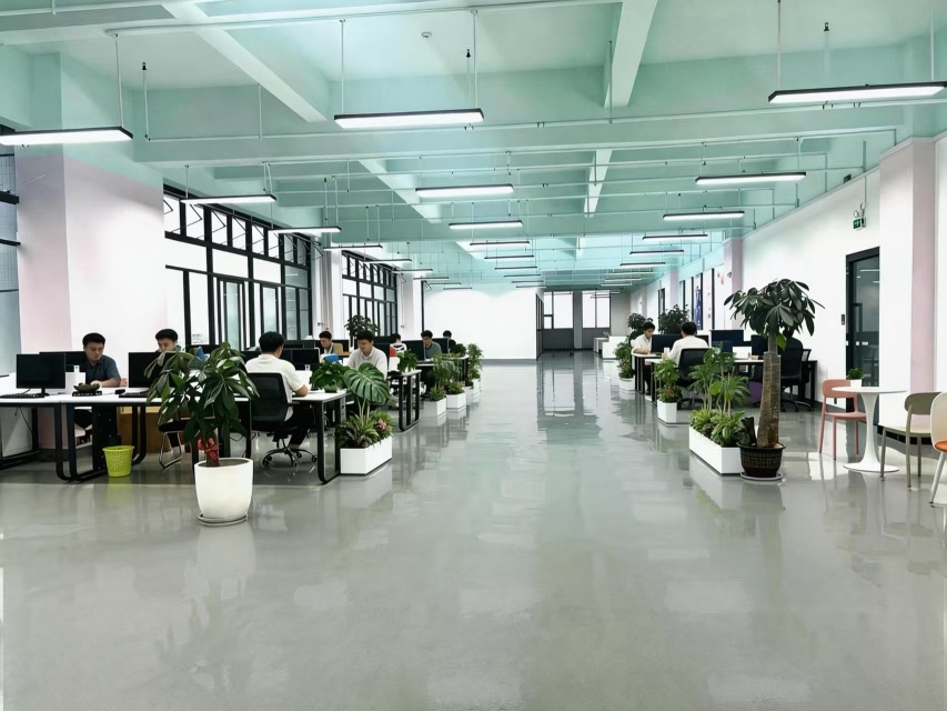 东莞市雅维斯健康科技有限公司图3