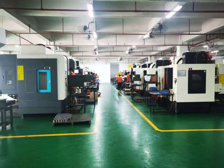 东莞市科昌液压科技有限公司图1