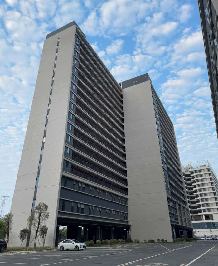 东莞钶锐锶数控技术有限公司图5