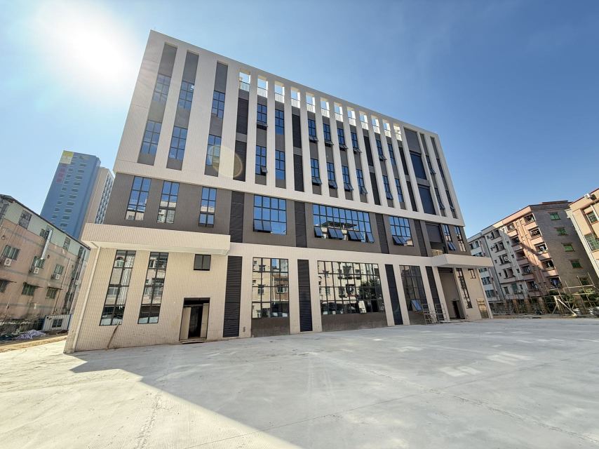 东莞市智研通讯科技有限公司图1