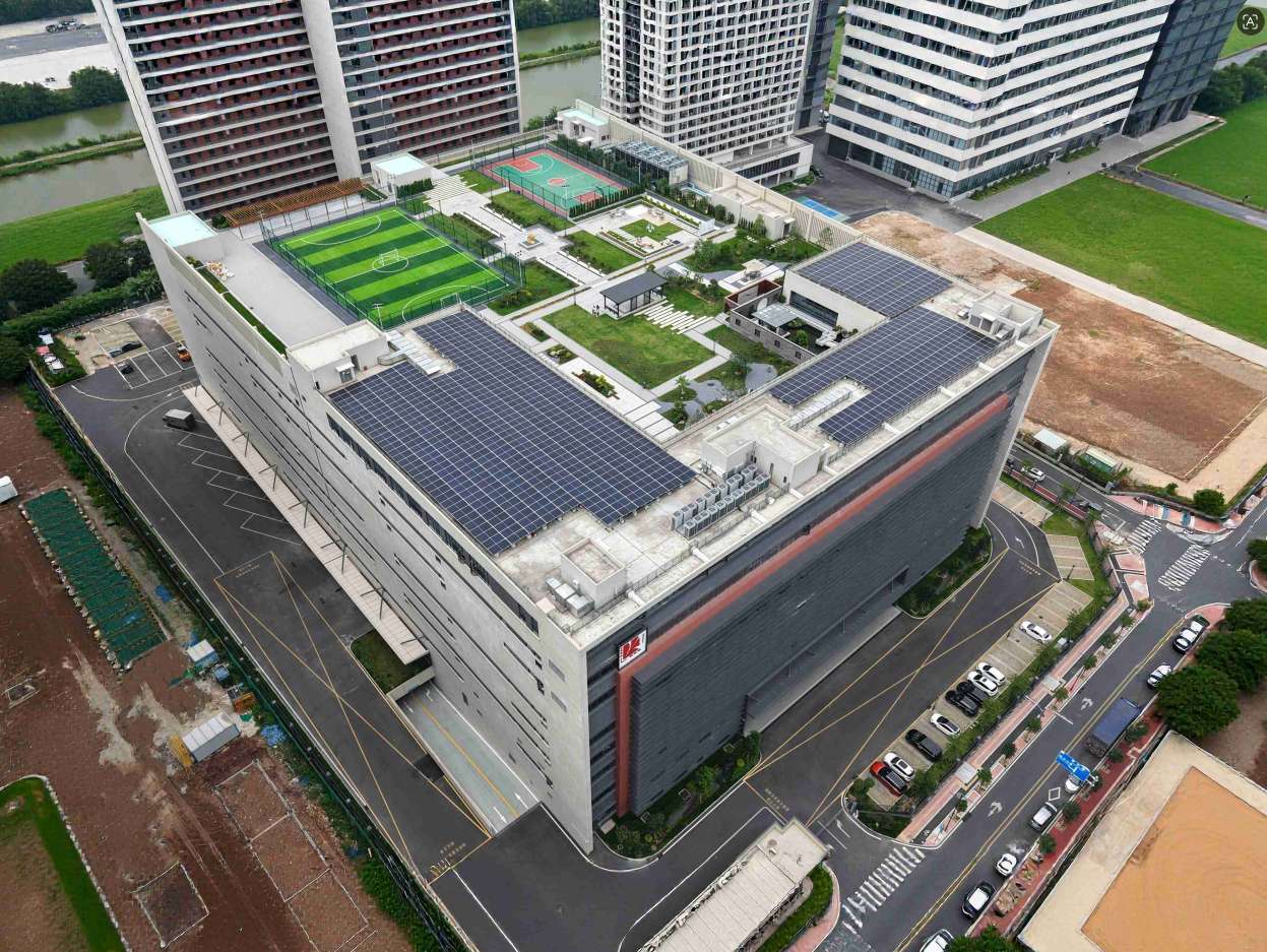 东莞钶锐锶数控技术有限公司图6