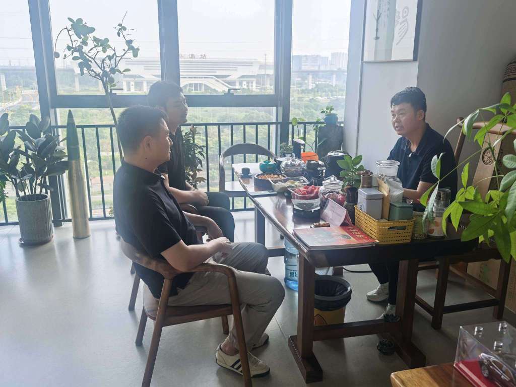 东莞市羲伏电气科技有限公司图2