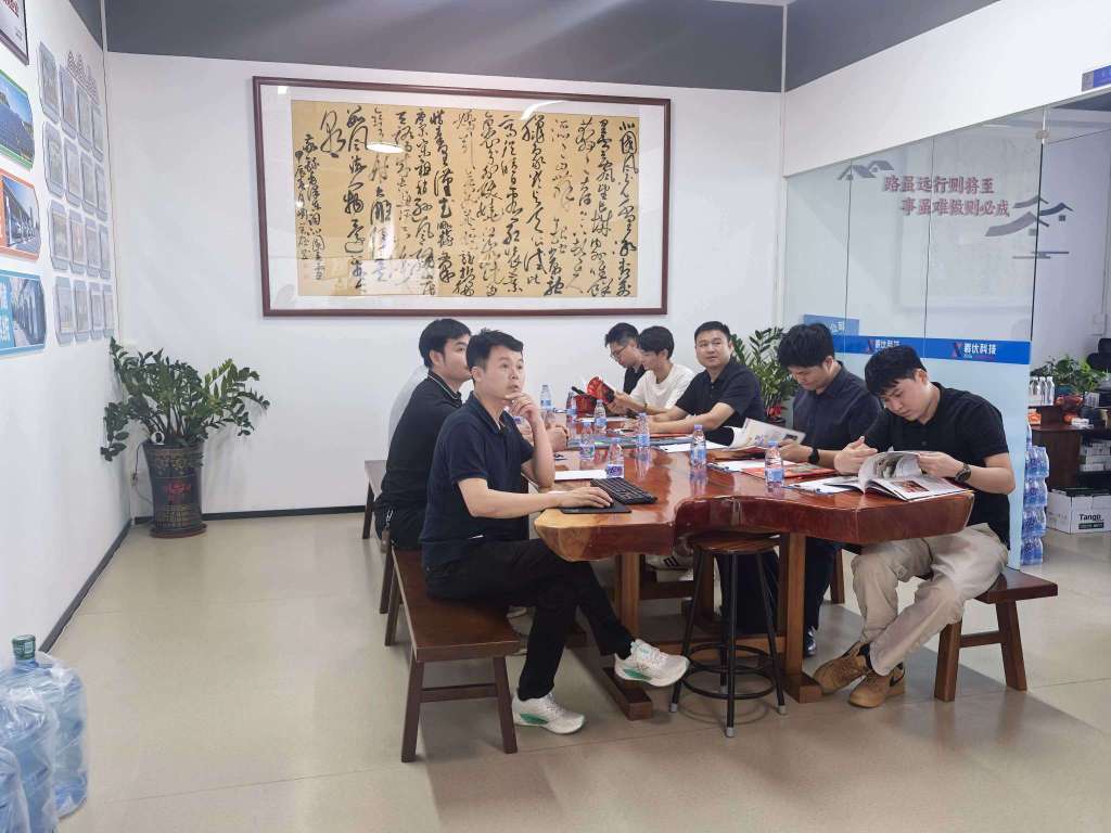 东莞市羲伏电气科技有限公司图3