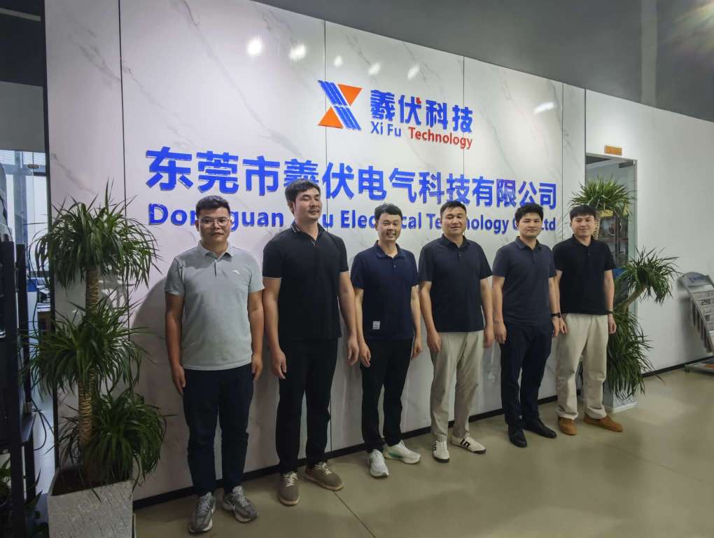 东莞市羲伏电气科技有限公司图4