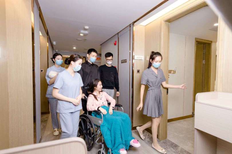 东莞市爱心之诺家政服务有限公司图1