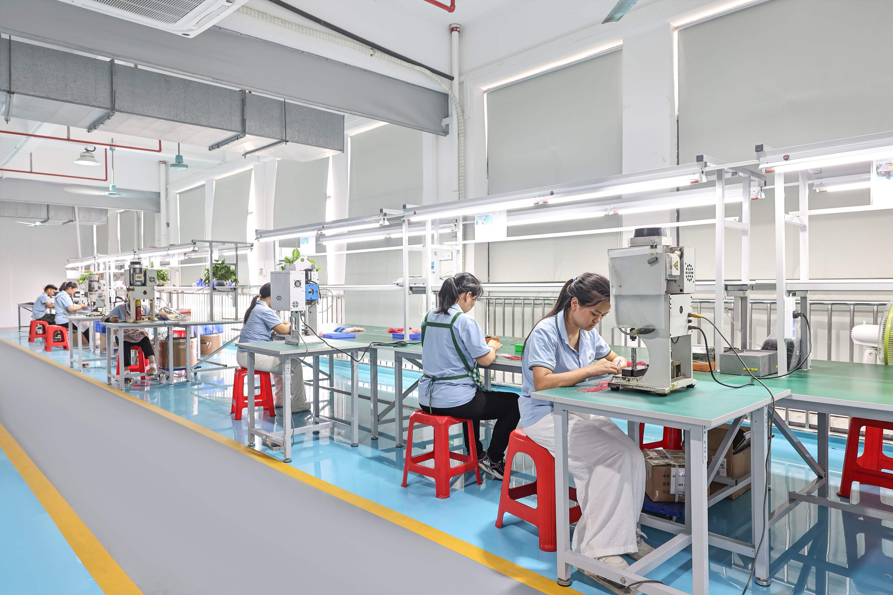 东莞市敏森电子有限公司图2