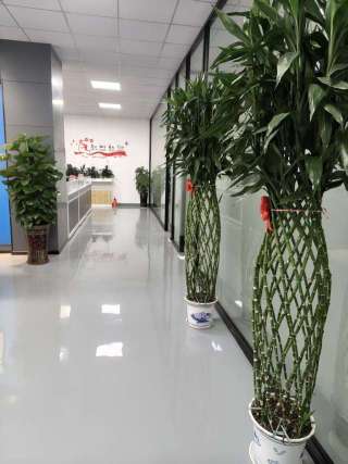 东莞市天贤精密组件科技有限公司图3