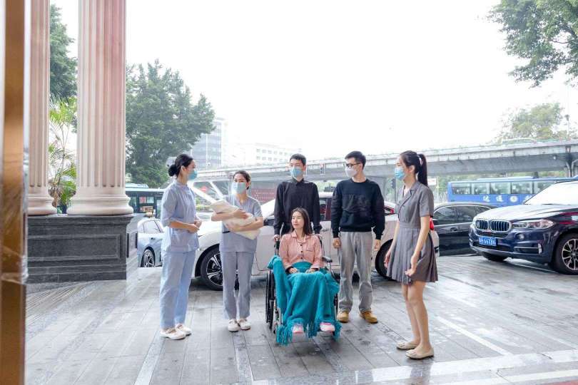 东莞市爱心之诺家政服务有限公司图2