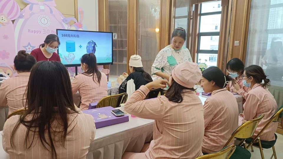 东莞市爱心之诺家政服务有限公司图6