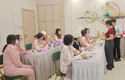 东莞市爱心之诺家政服务有限公司图7