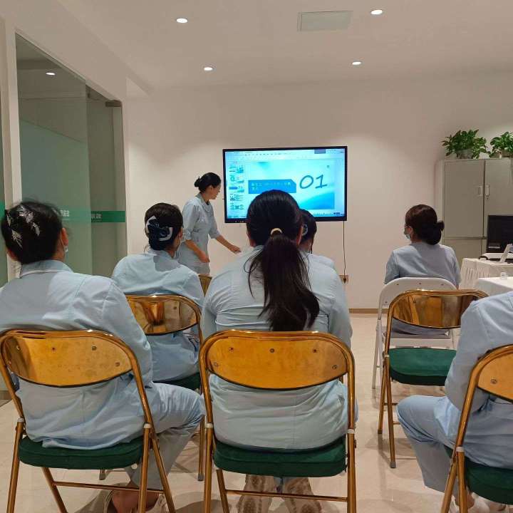 东莞市爱心之诺家政服务有限公司图8