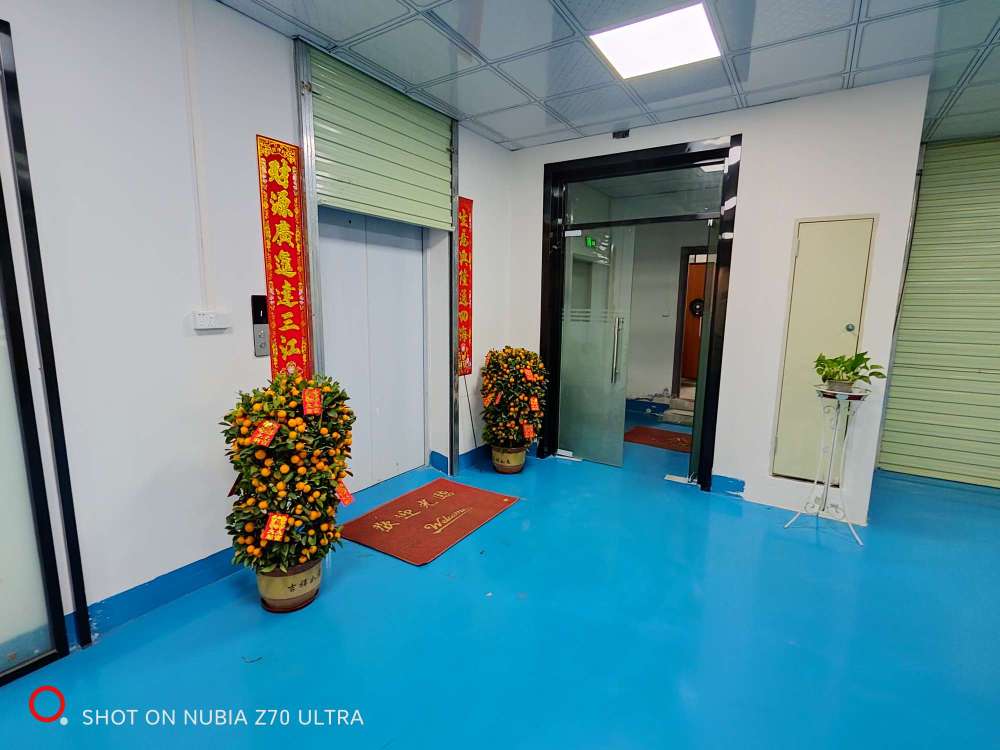 东莞鑫象自动化科技有限公司图7