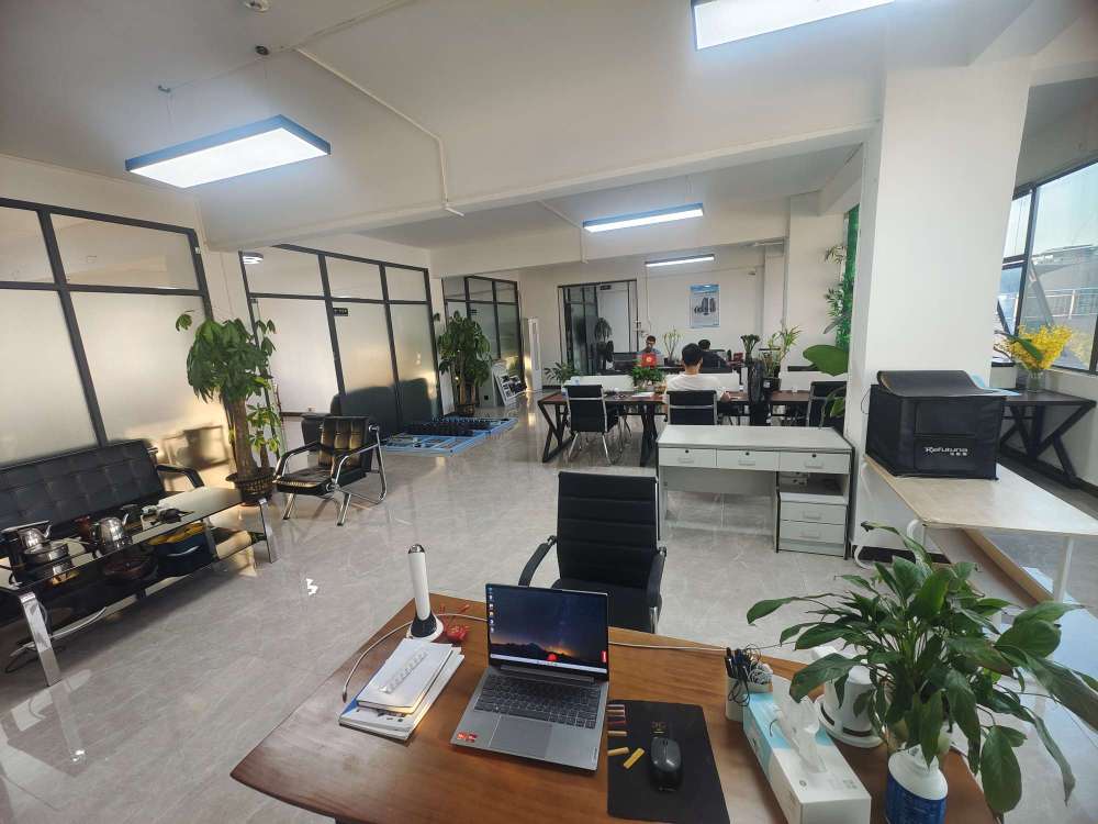 东莞亿锐德科技有限公司图2