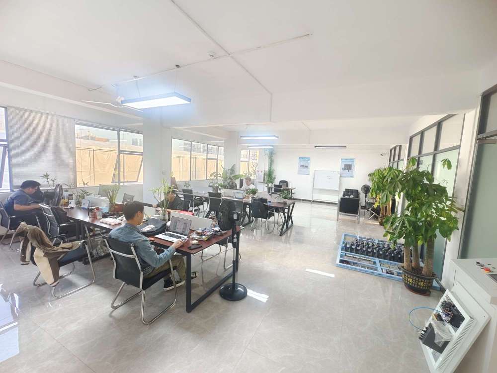 东莞亿锐德科技有限公司图3