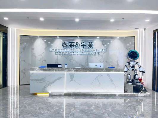 东莞市睿莱电子科技有限公司图1