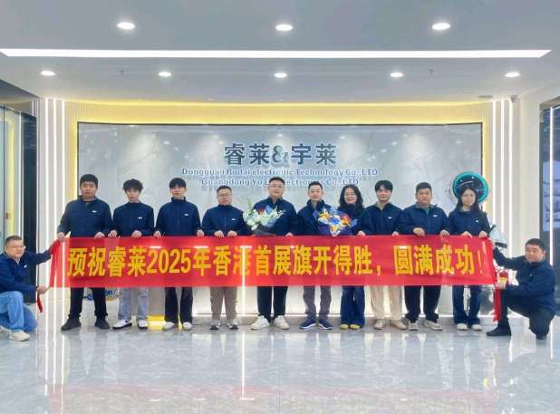 东莞市睿莱电子科技有限公司图3