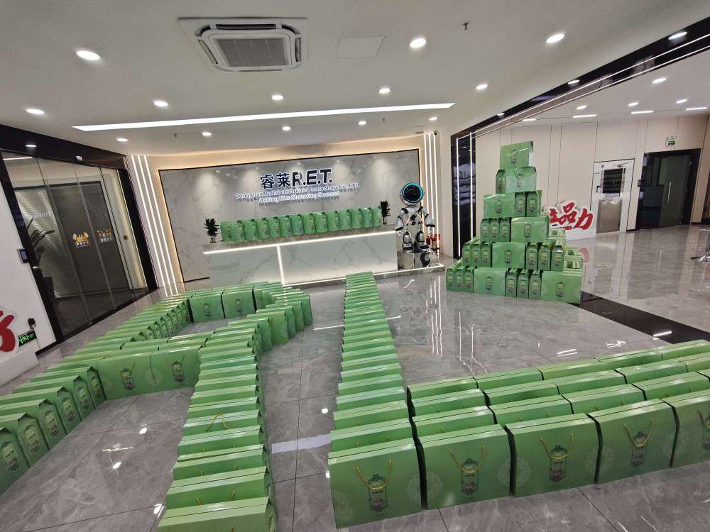 东莞市睿莱电子科技有限公司图6