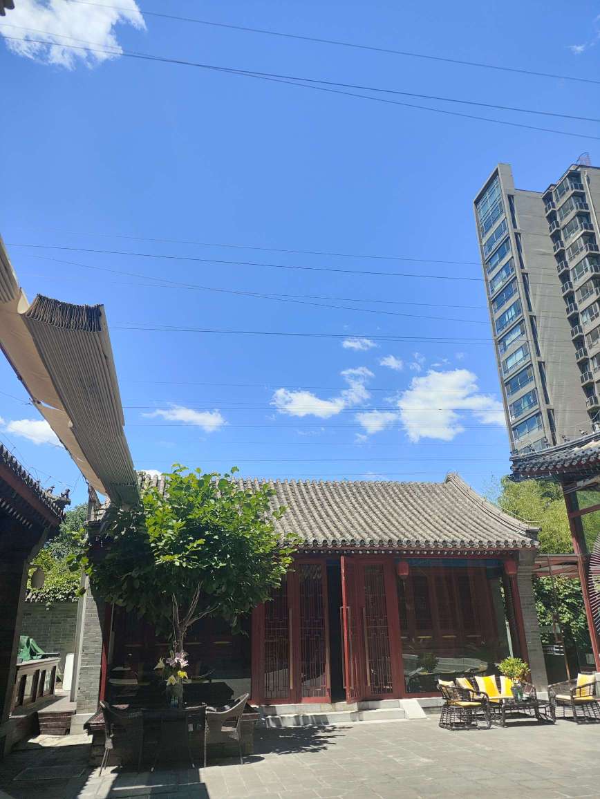 北京云吉合愿文化有限公司图2
