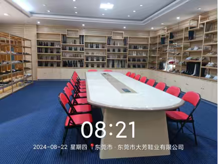 東莞市大芳鞋業(yè)有限公司圖片2