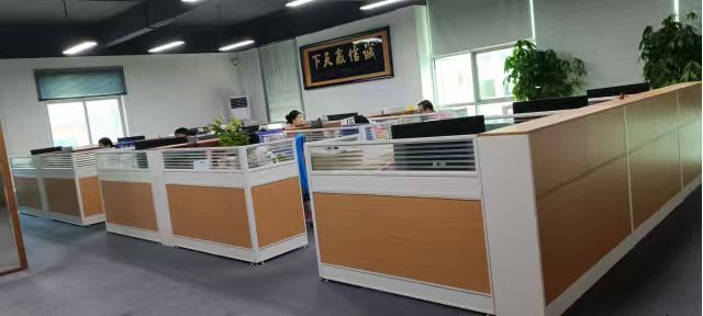 東莞市大芳鞋業(yè)有限公司圖片3