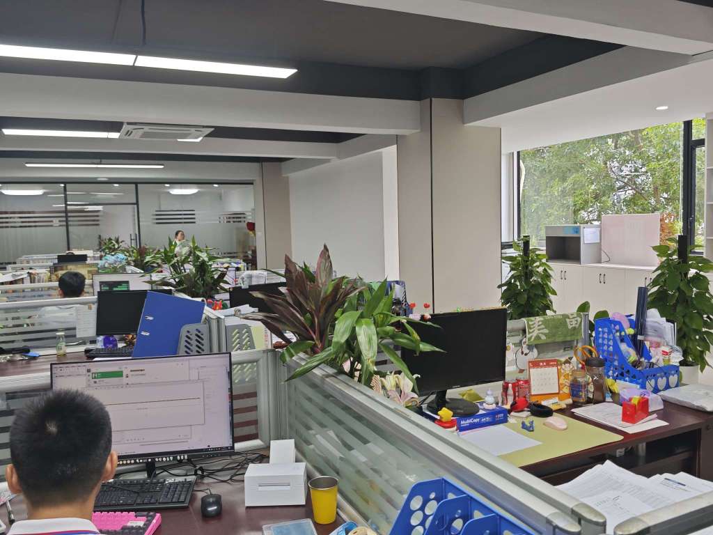 东莞市铭景织带有限公司图1