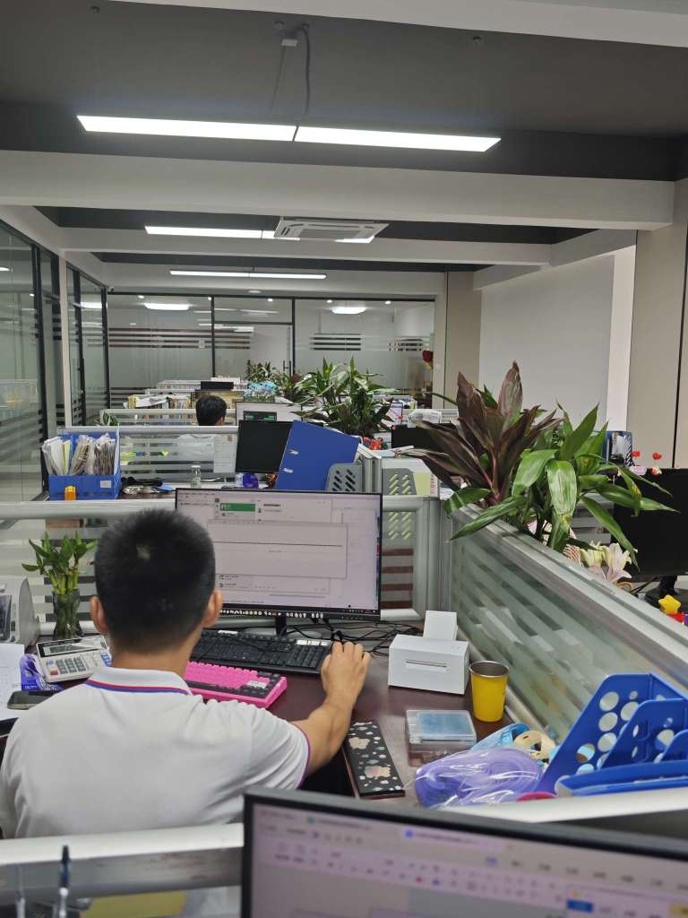 东莞市铭景织带有限公司图2