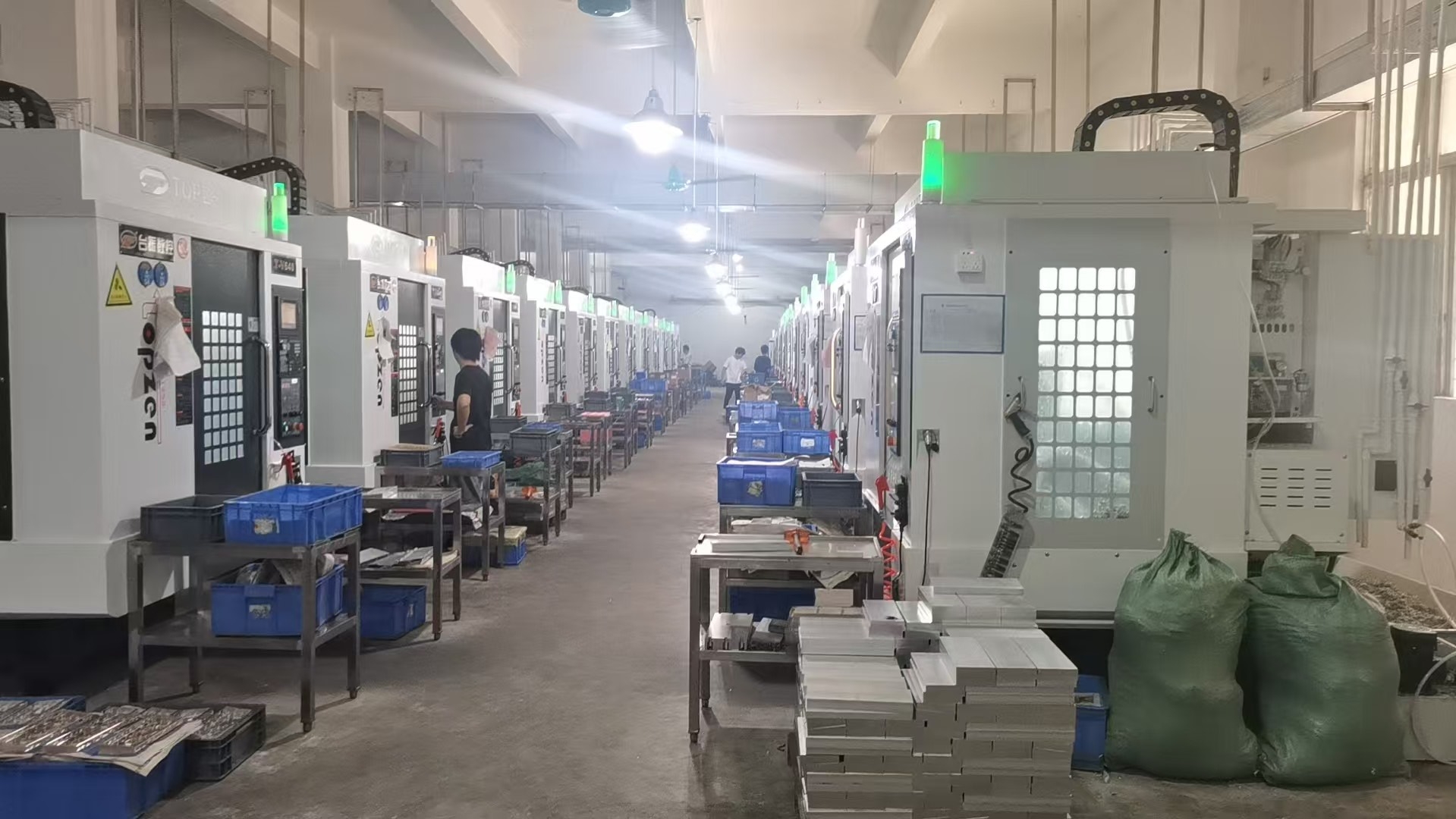 东莞市合远精密五金制品有限公司图3