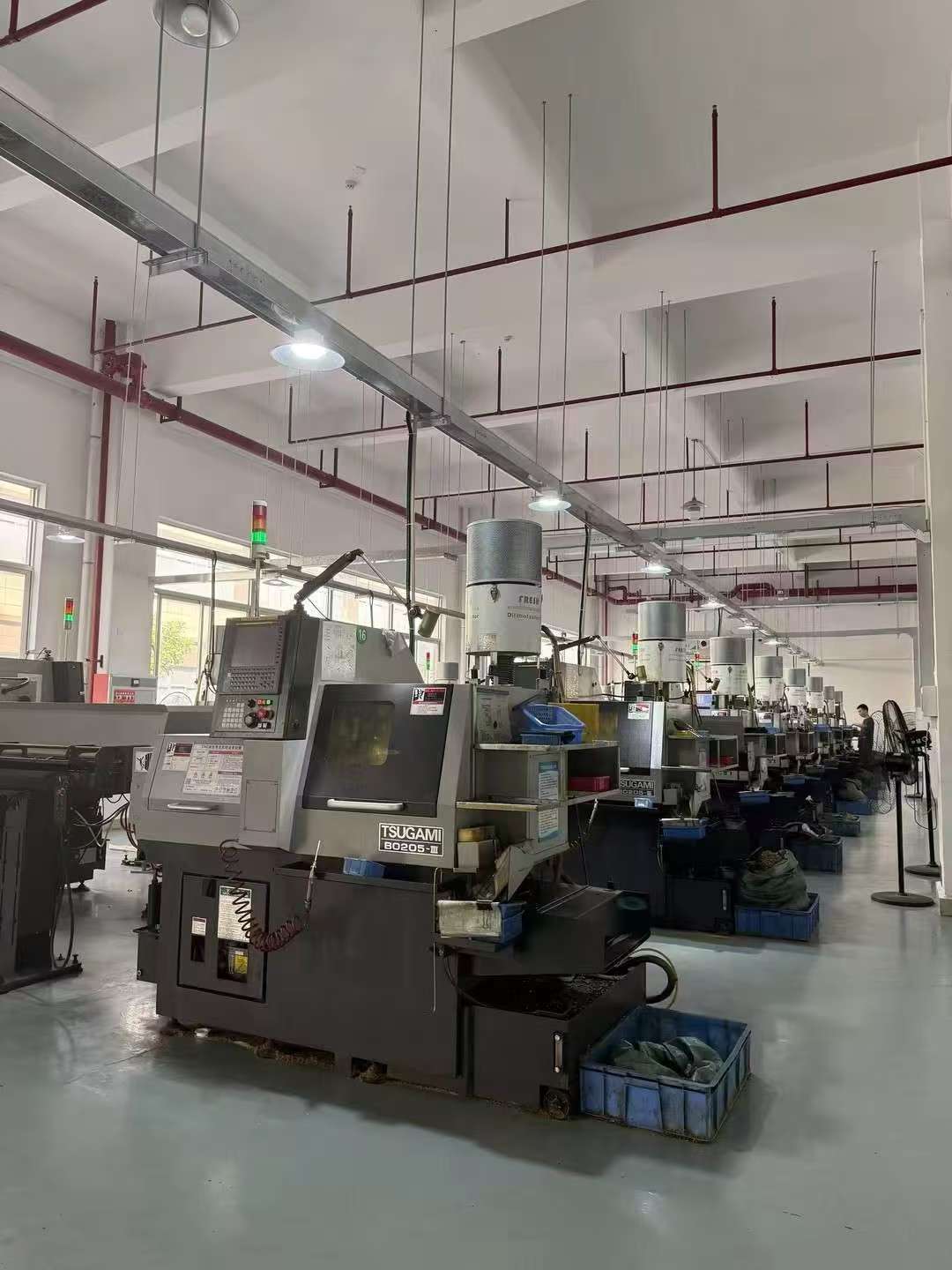 廣東欣華液冷科技有限公司圖片1